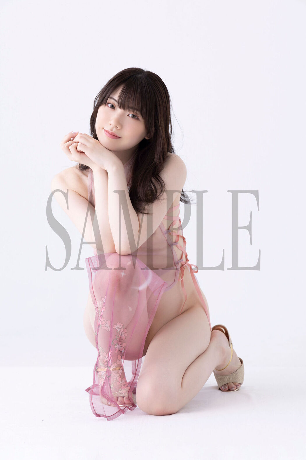 JP Mio Ishikawa 石川澪 &#8211; Super Pose Book Part01 (60P)