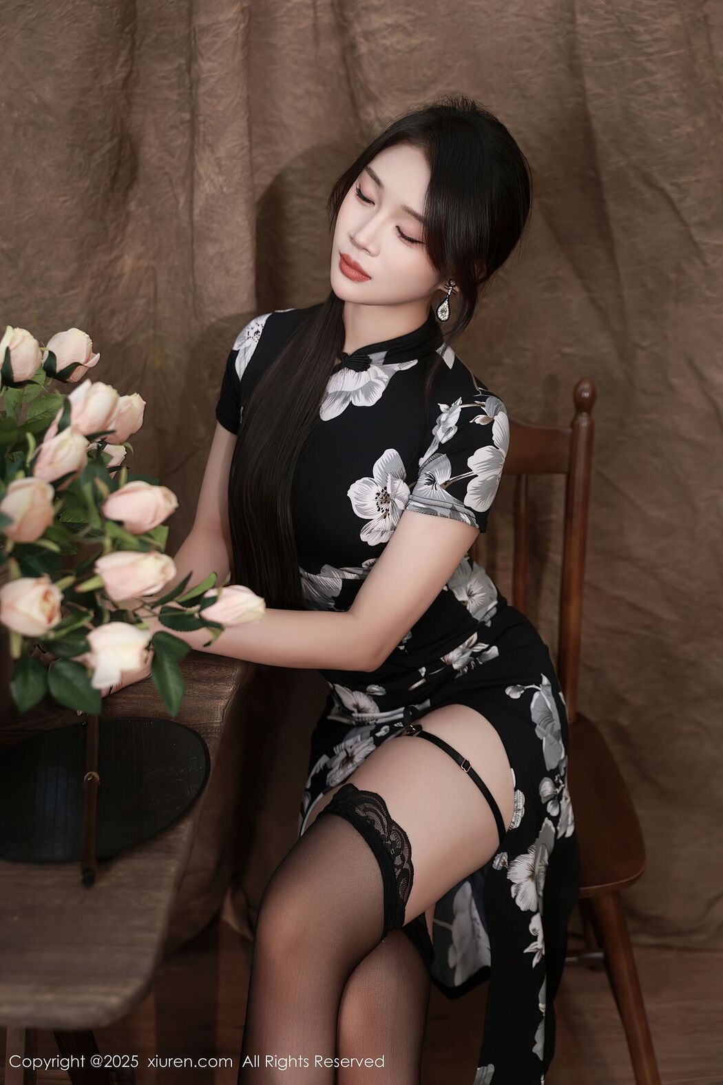 XiuRen秀人网 No.10655 Nan Qiao (73P)