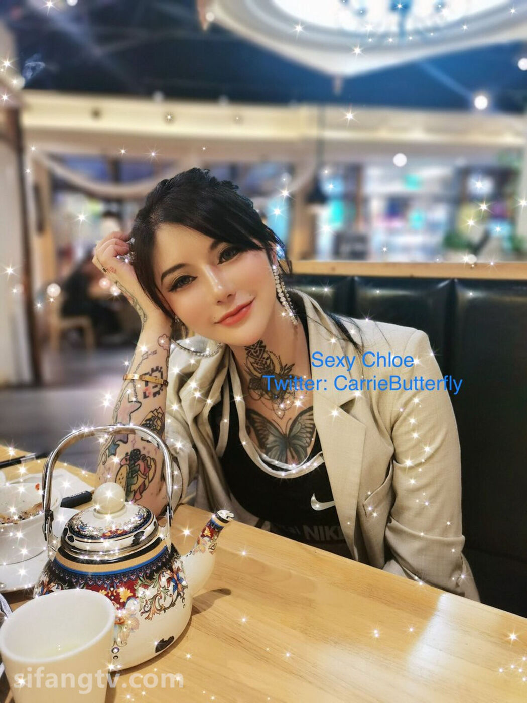 Sexychloe – 永久会员福利合集 Part04 (62P)