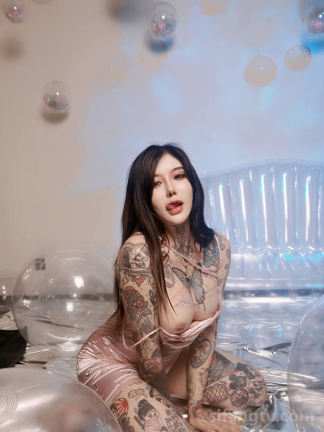 Sexychloe – 永久会员福利合集 Part01 (63P – 67V)