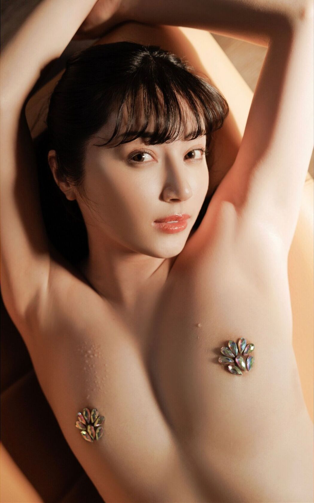 JP Manami Shindo 新藤まなみ – 性愛 Ver.2 スパイスビジュアル Part03 (62P)