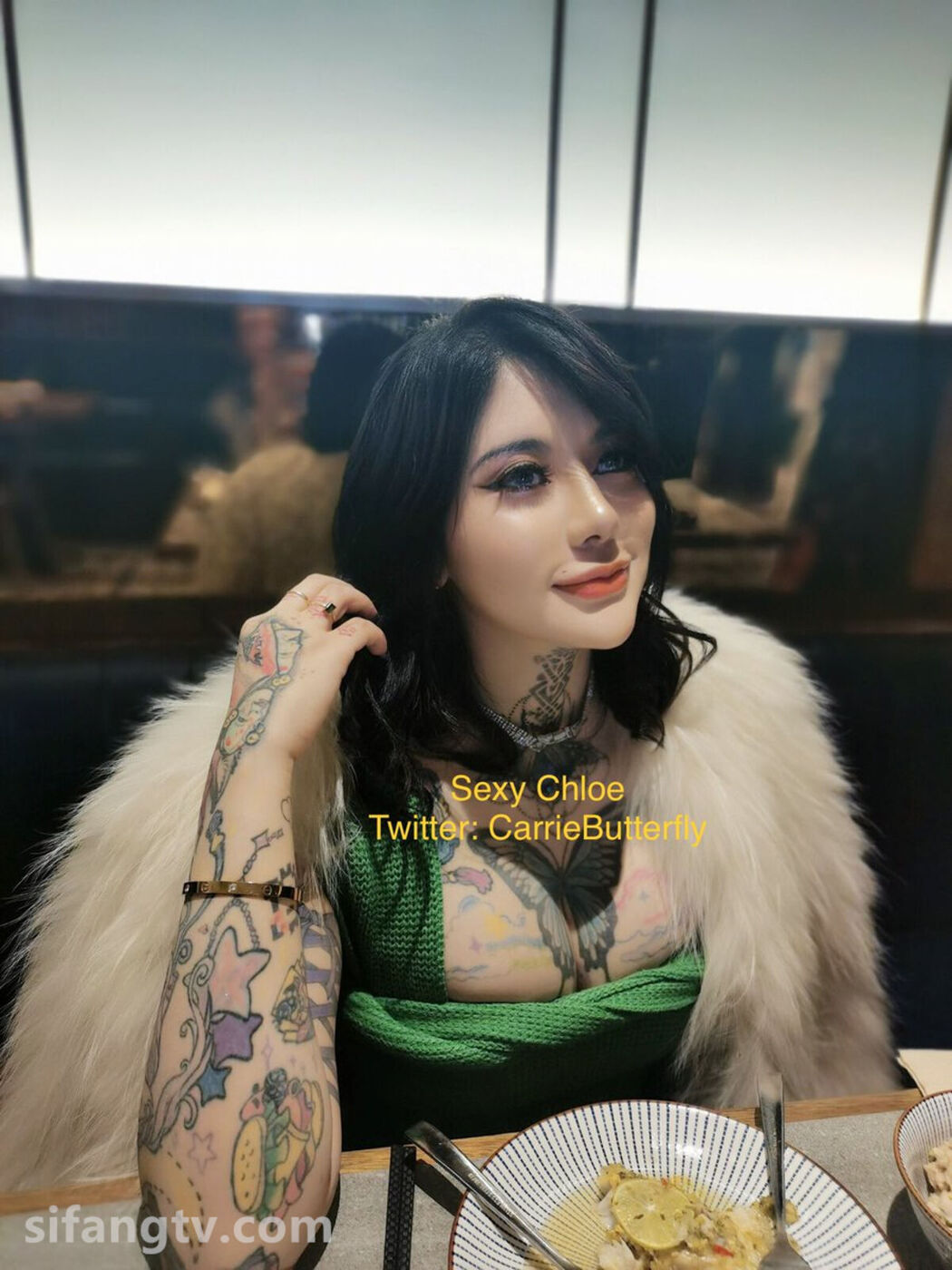 Sexychloe – 永久会员福利合集 Part04 (62P)