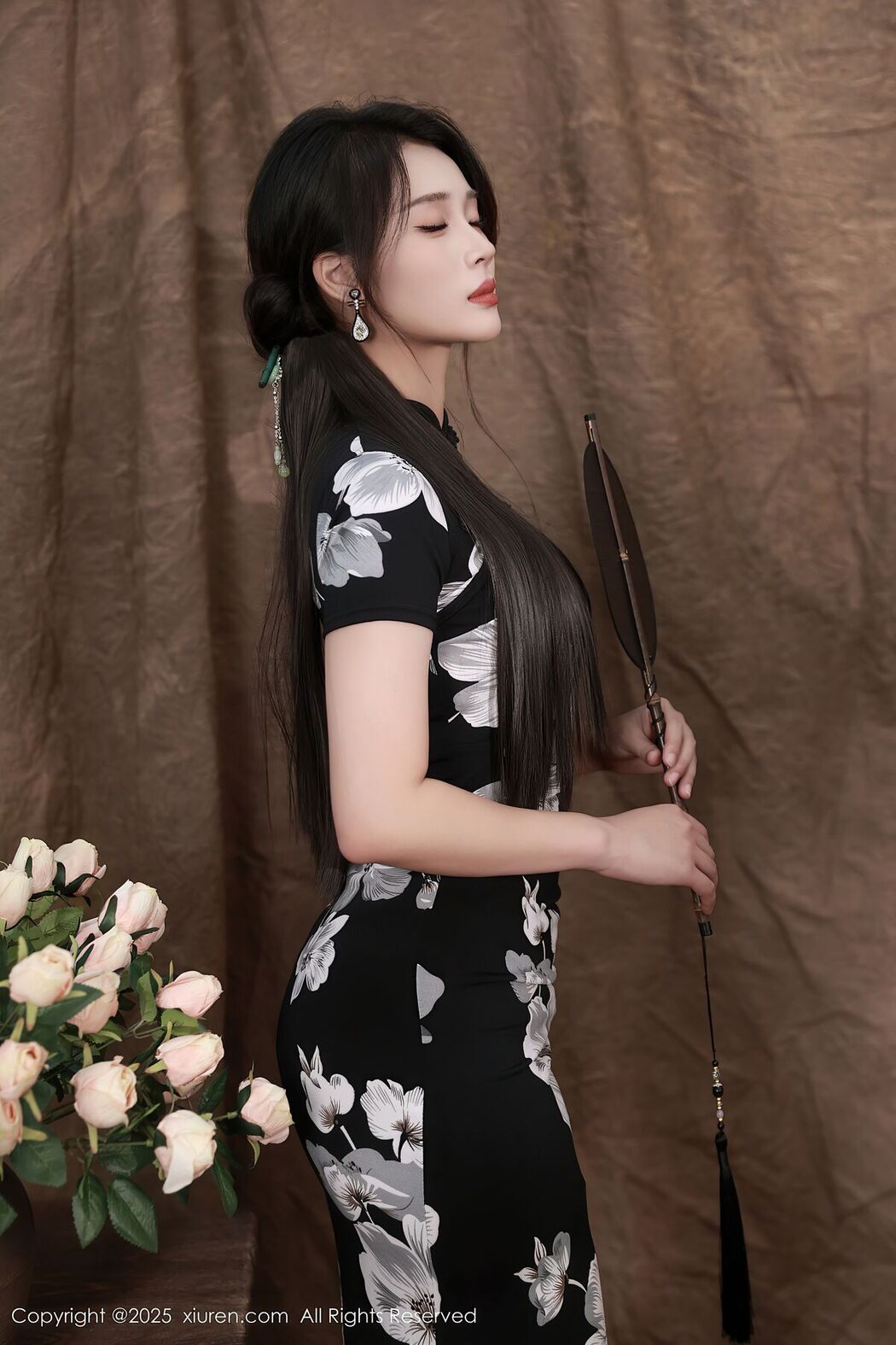 XiuRen秀人网 No.10655 Nan Qiao (73P)