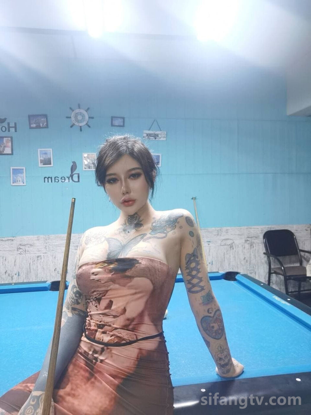 Sexychloe – 永久会员福利合集 Part01 (63P – 67V)