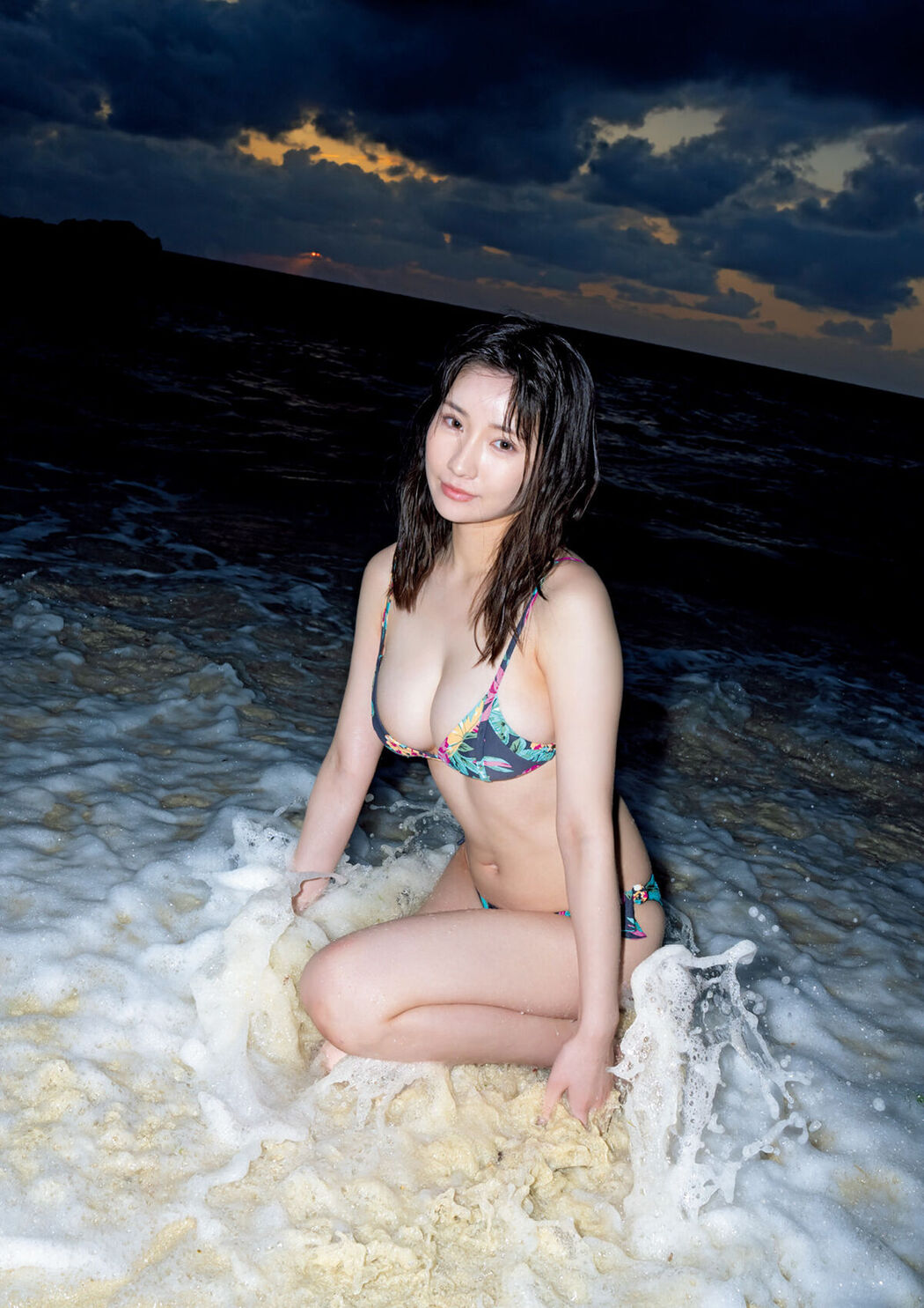 JP Ria Yamate 山手梨愛 &#8211; 写真集 material 増ページデジタル特装版 Part02 (53P)