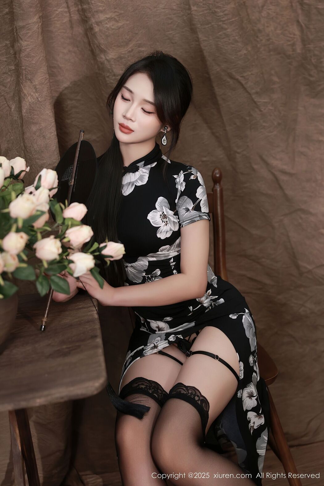 XiuRen秀人网 No.10655 Nan Qiao (73P)