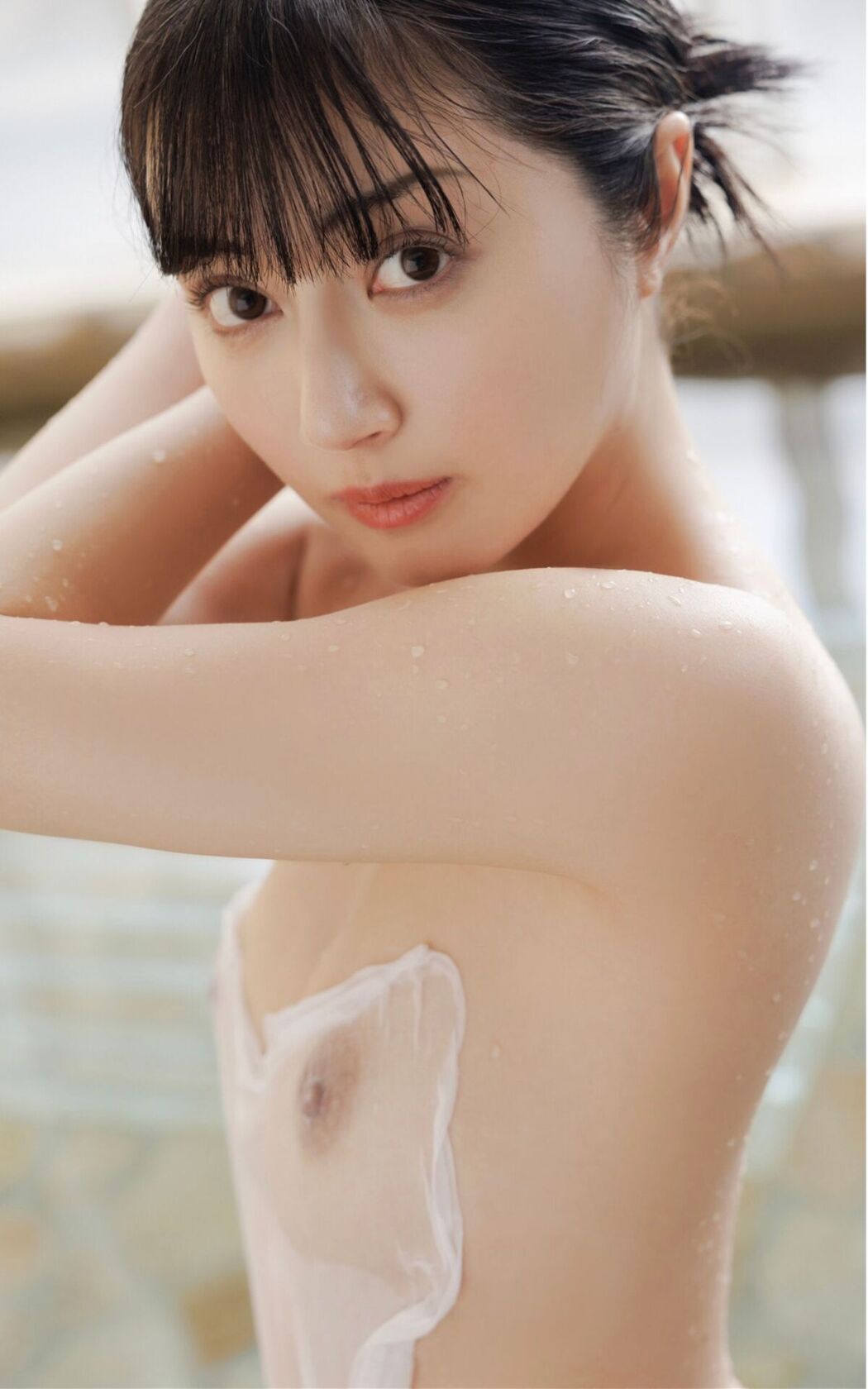 JP Manami Shindo 新藤まなみ – 性愛 Ver.2 スパイスビジュアル Part01 (62P)