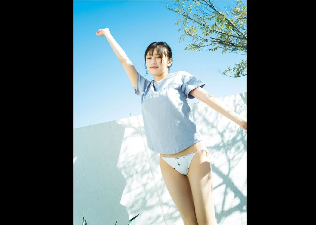 JP Rina Yoruami 炎谷莉奈 – FRIDAY GOLD ふたりっきりで、ぬくぬくしよ (19P)