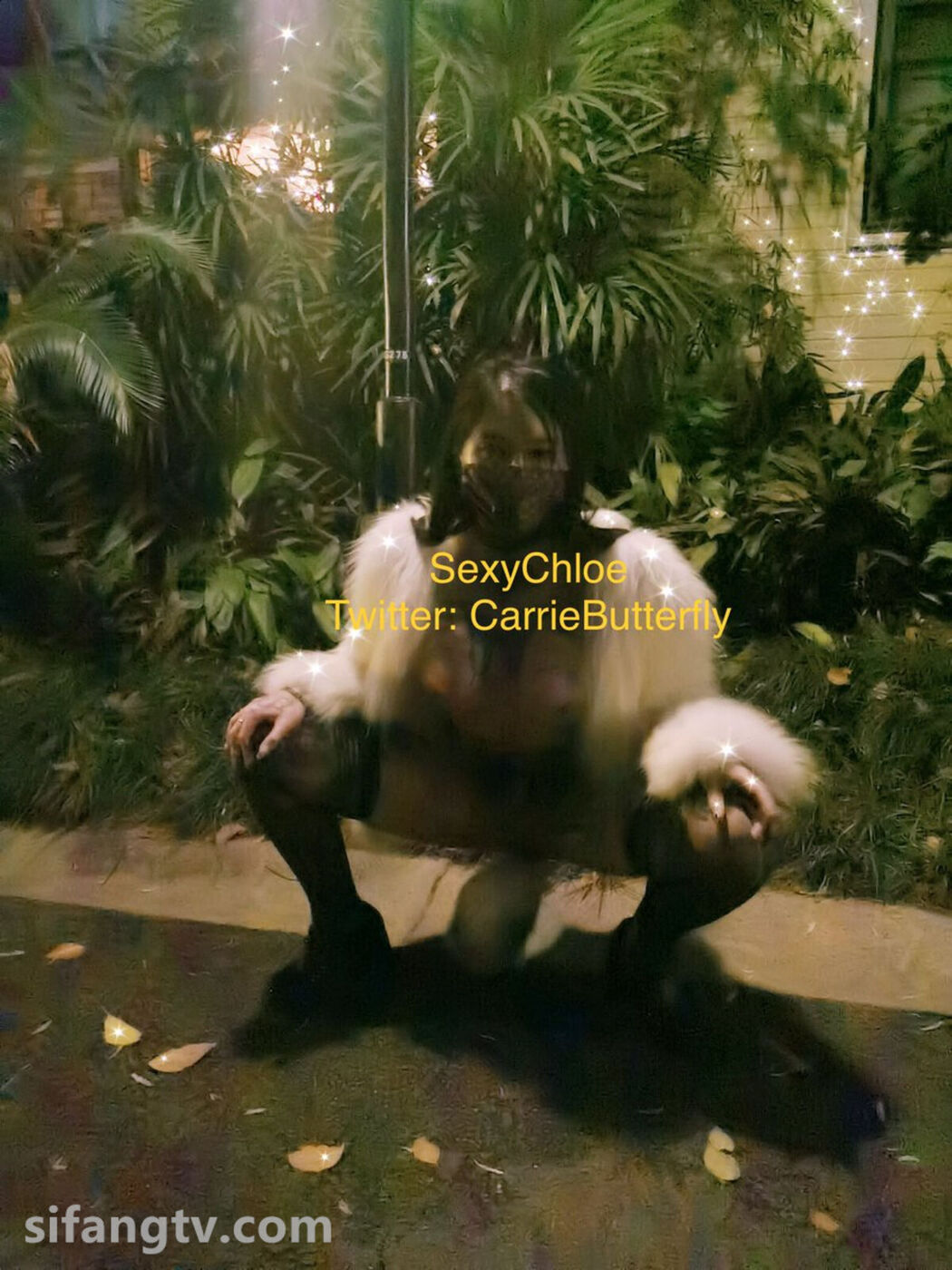 Sexychloe – 永久会员福利合集 Part04 (62P)