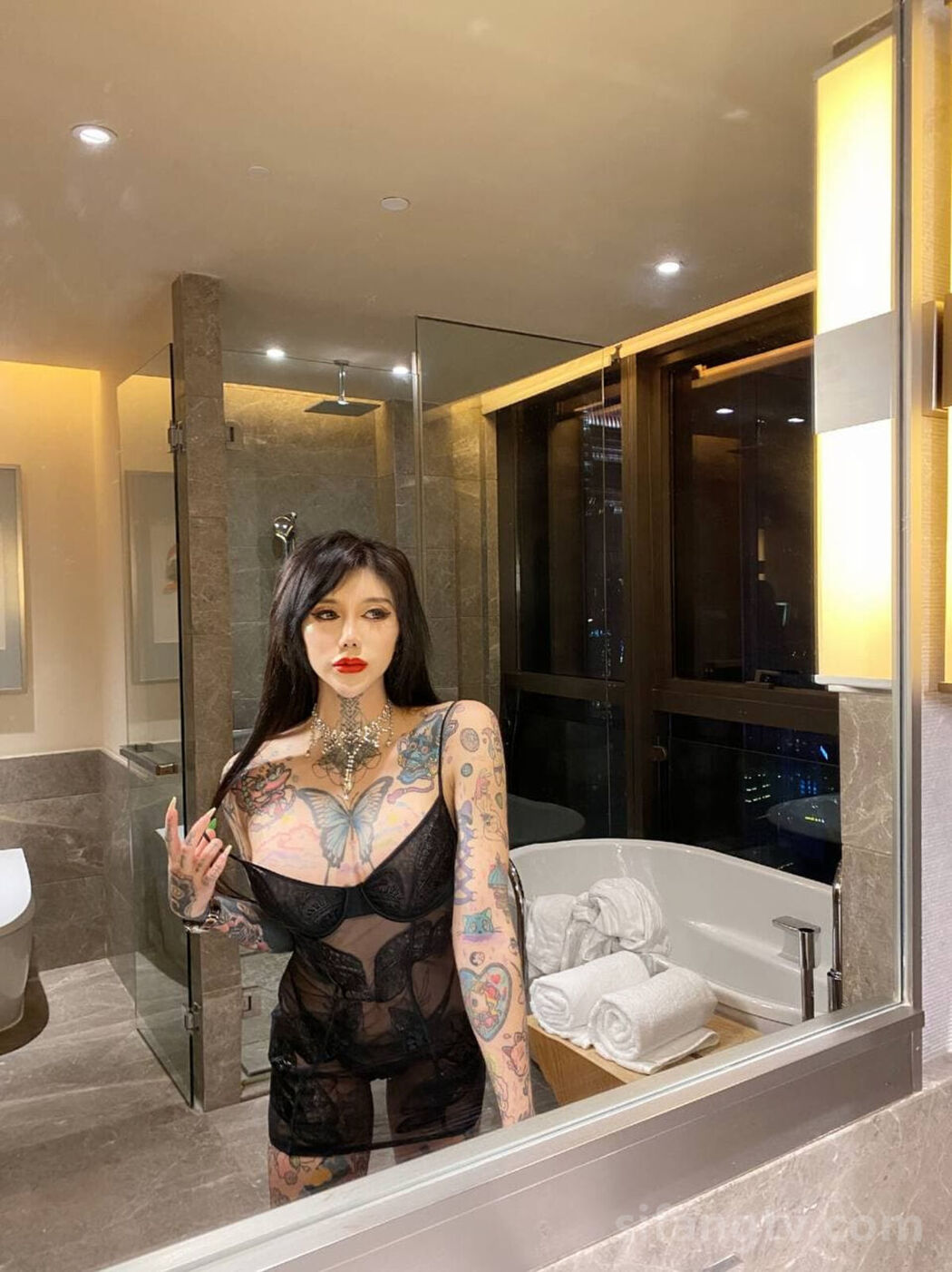 Sexychloe – 永久会员福利合集 Part02 (62P)