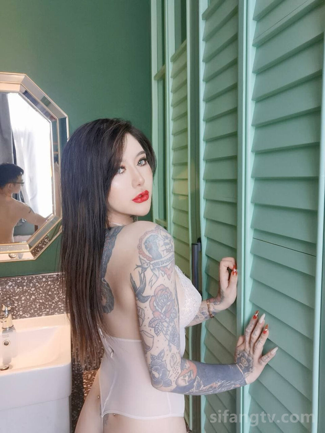 Sexychloe – 永久会员福利合集 Part01 (63P – 67V)