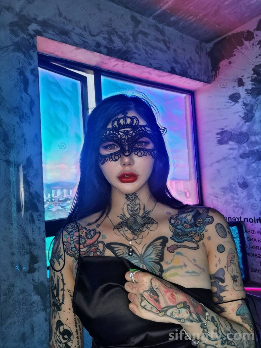 Sexychloe – 永久会员福利合集 Part02 (62P)