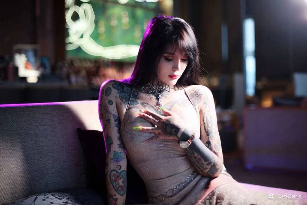 Sexychloe – 永久会员福利合集 Part02 (62P)