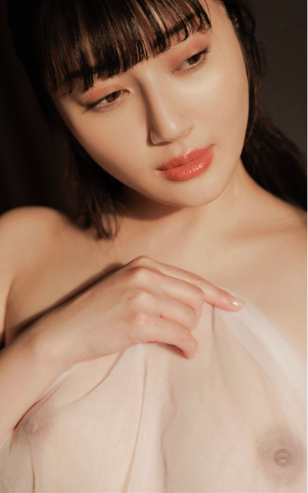 JP Manami Shindo 新藤まなみ – 性愛 Ver.2 スパイスビジュアル Part03 (62P)