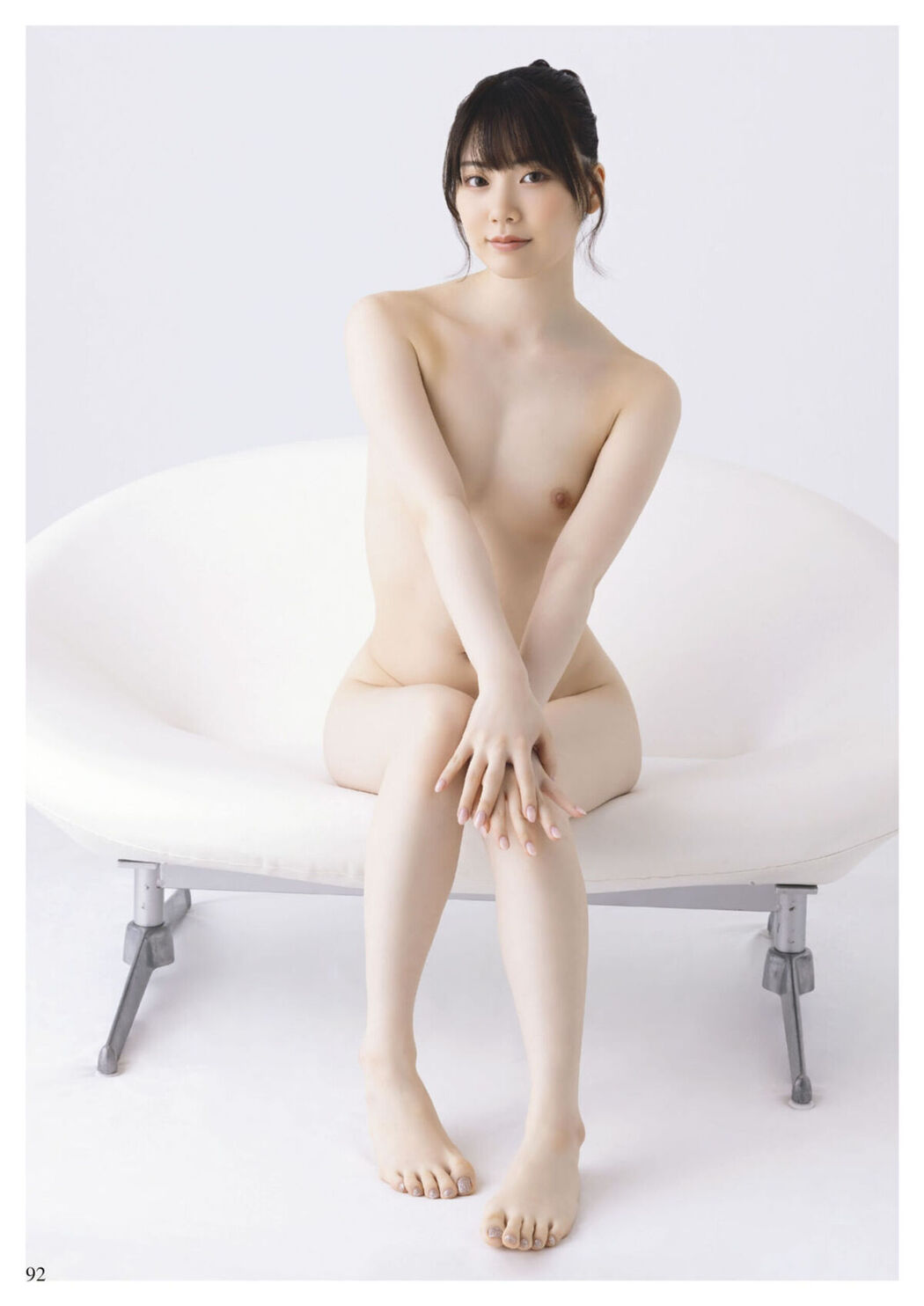 JP Mio Ishikawa 石川澪 &#8211; Super Pose Book Part02 (57P)