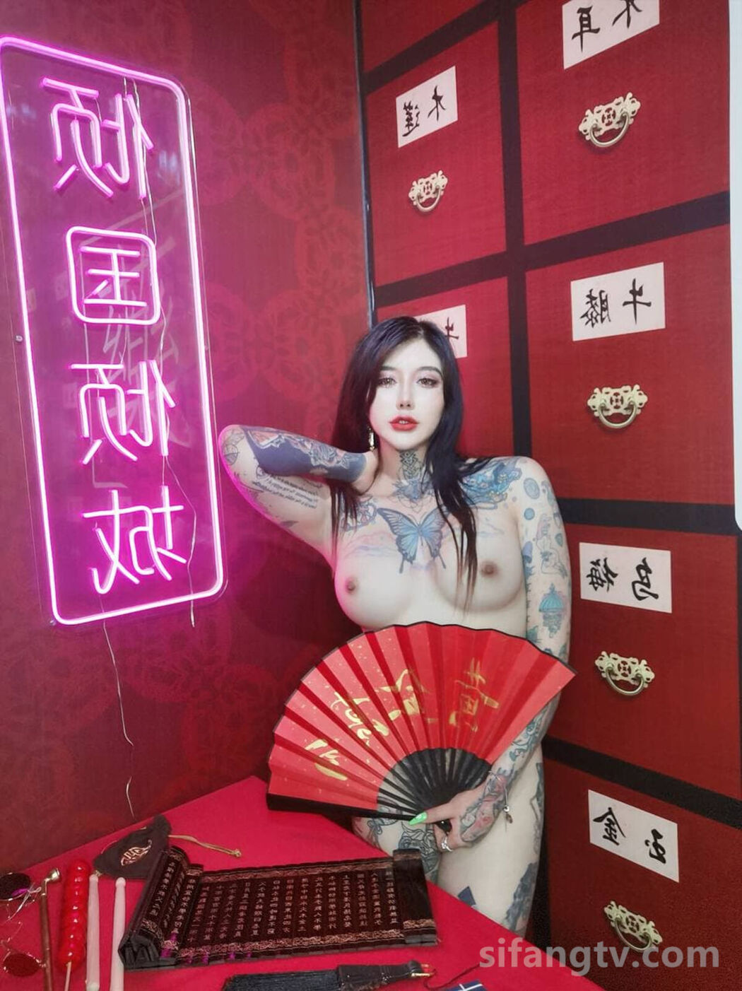 Sexychloe – 永久会员福利合集 Part01 (63P – 67V)