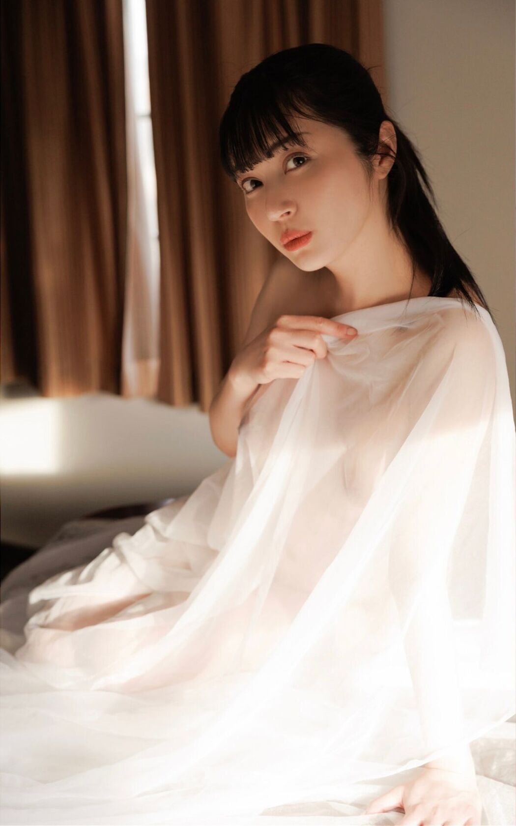 JP Manami Shindo 新藤まなみ – 性愛 Ver.2 スパイスビジュアル Part03 (62P)