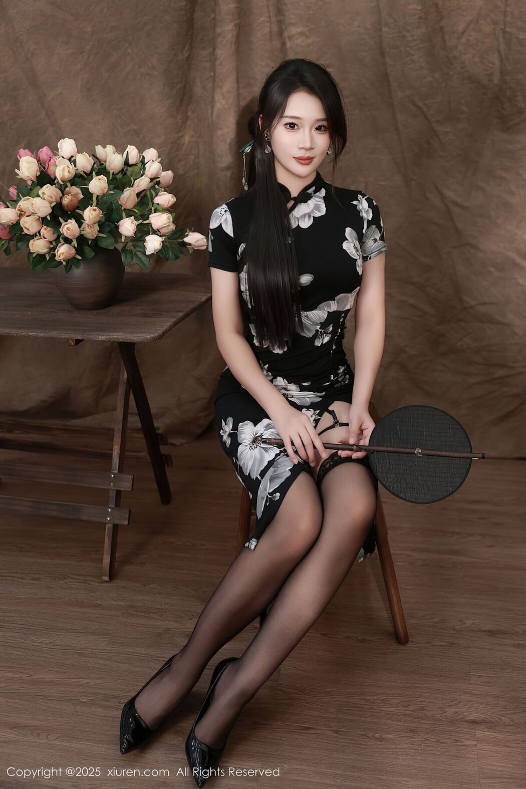 XiuRen秀人网 No.10655 Nan Qiao (73P)