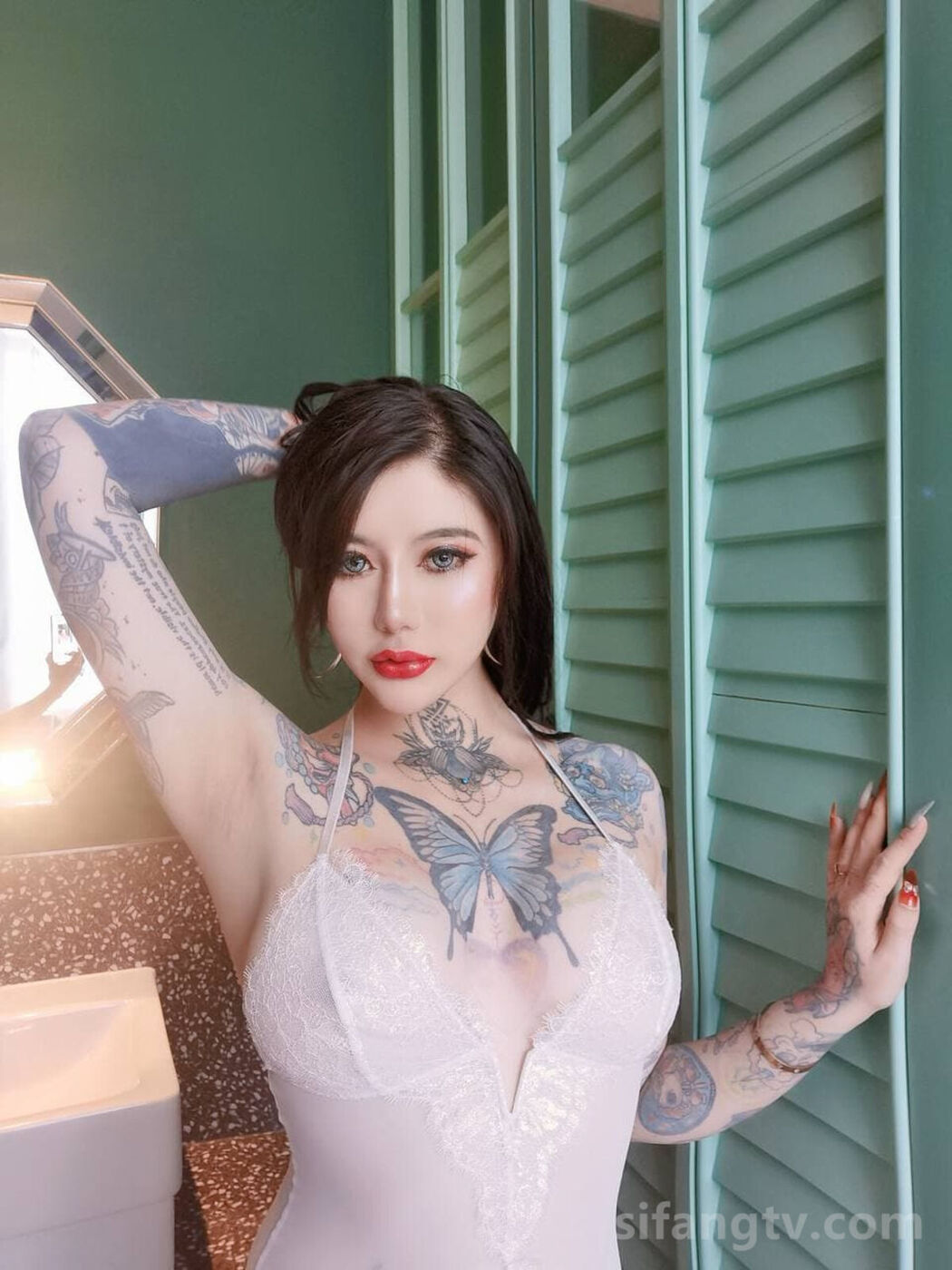 Sexychloe – 永久会员福利合集 Part01 (63P – 67V)