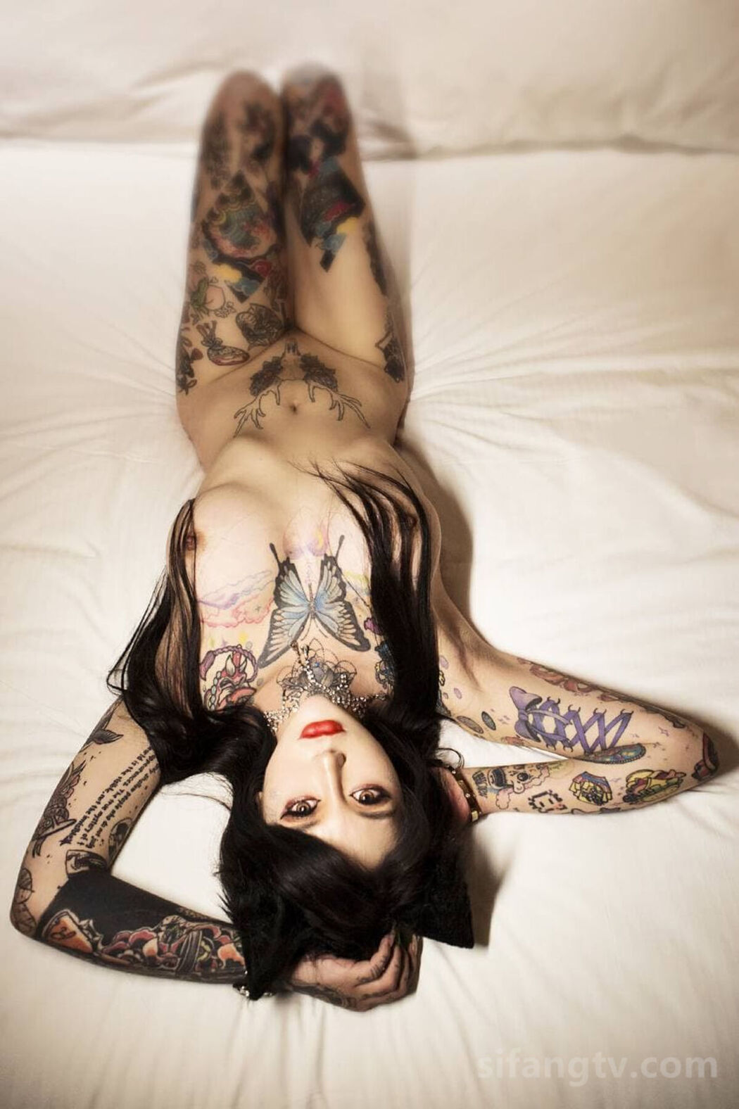 Sexychloe – 永久会员福利合集 Part02 (62P)