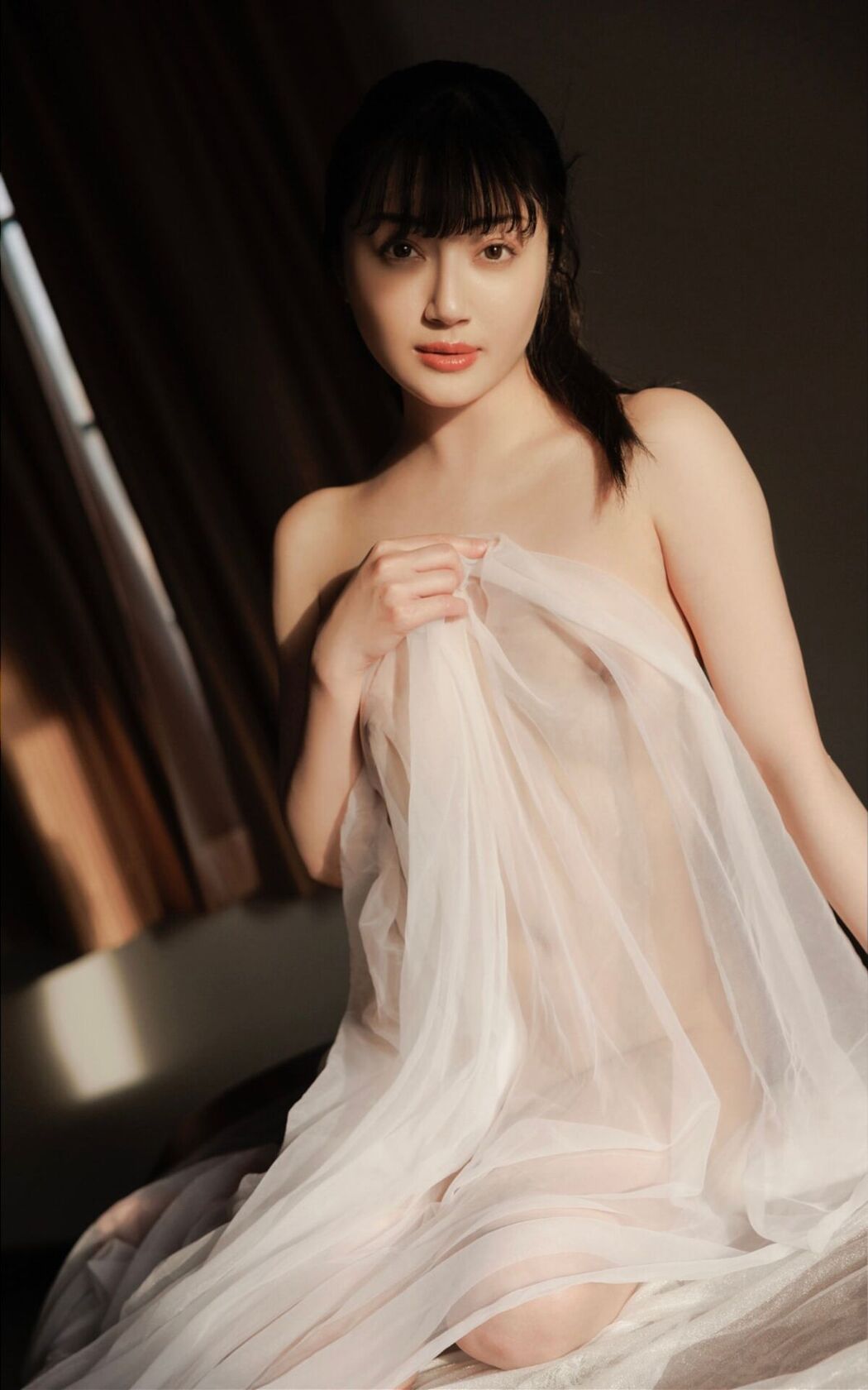 JP Manami Shindo 新藤まなみ – 性愛 Ver.2 スパイスビジュアル Part03 (62P)