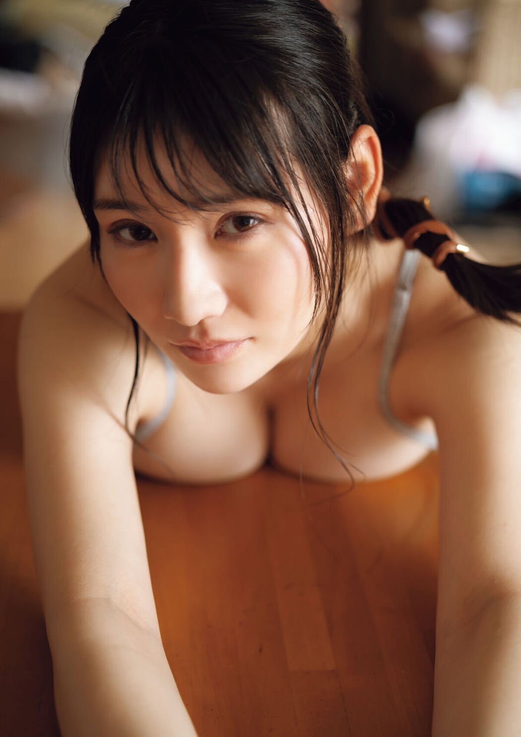 JP Ria Yamate 山手梨愛 &#8211; 写真集 material 増ページデジタル特装版 Part01 (54P)