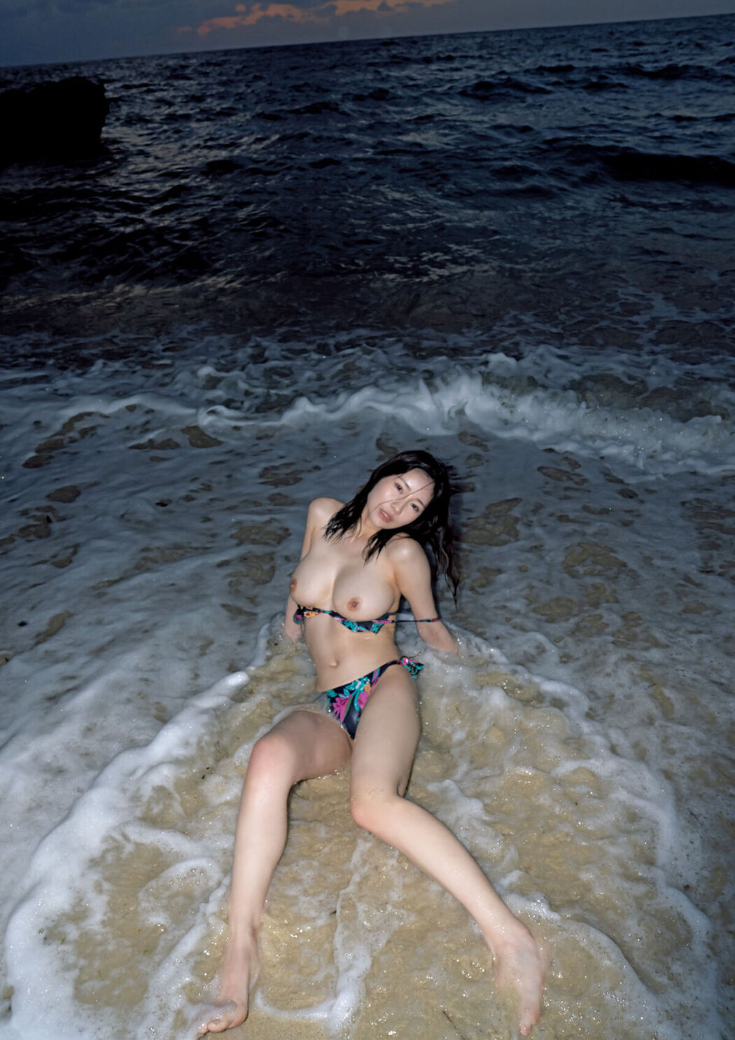 JP Ria Yamate 山手梨愛 &#8211; 写真集 material 増ページデジタル特装版 Part02 (53P)