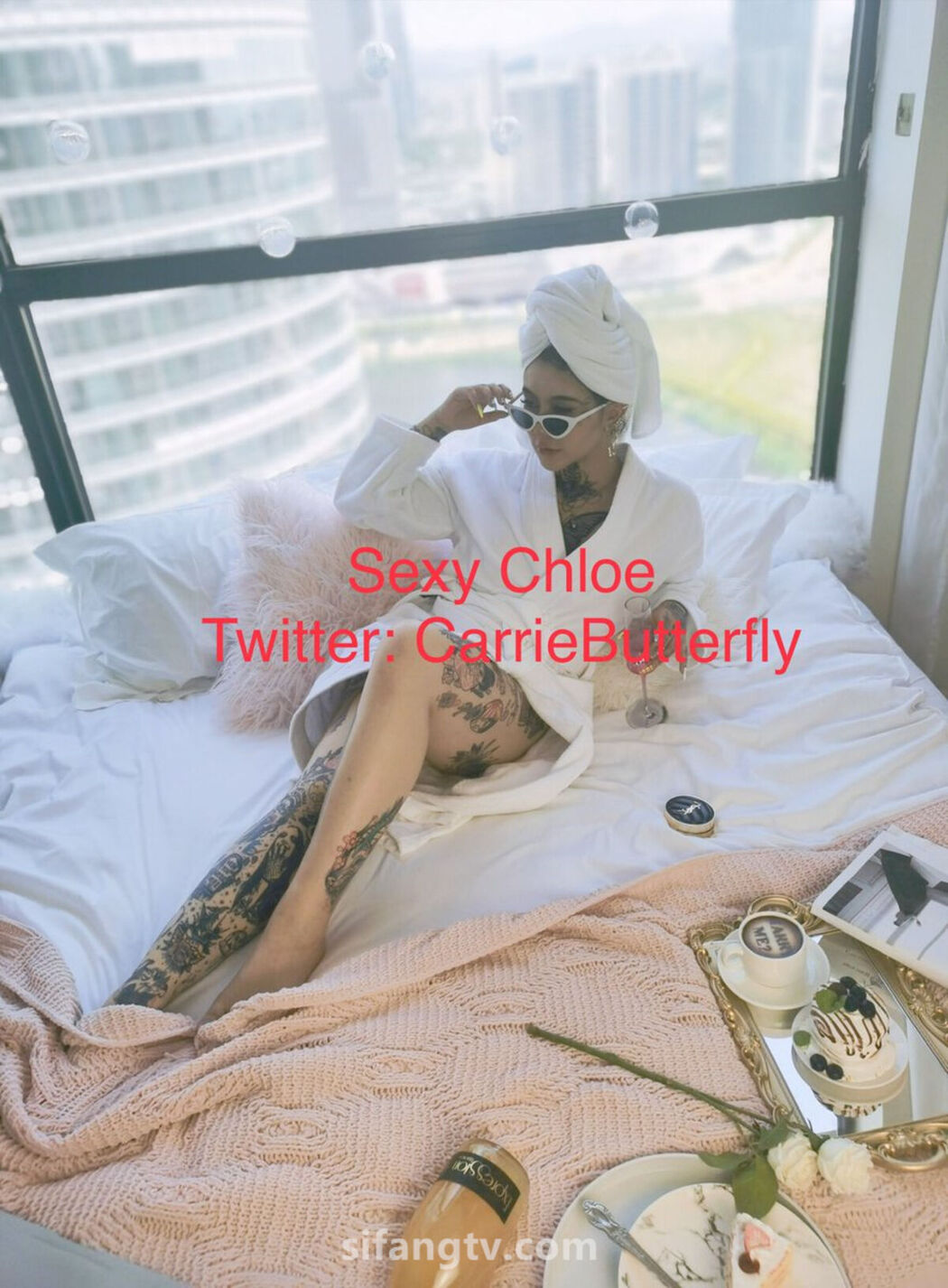 Sexychloe – 永久会员福利合集 Part03 (62P)