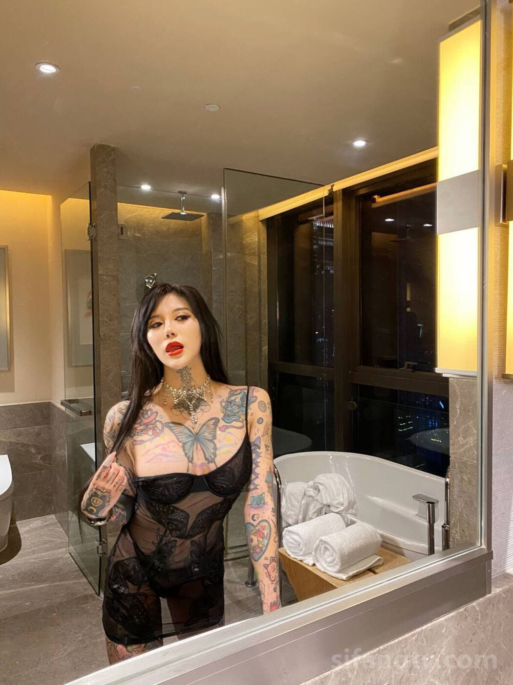 Sexychloe – 永久会员福利合集 Part01 (63P – 67V)