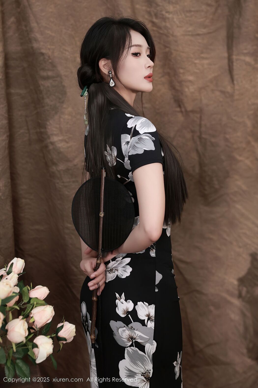 XiuRen秀人网 No.10655 Nan Qiao (73P)