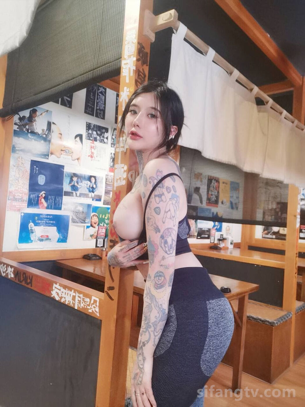 Sexychloe – 永久会员福利合集 Part01 (63P – 67V)