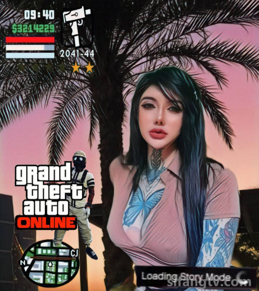 Sexychloe – 永久会员福利合集 Part01 (63P – 67V)