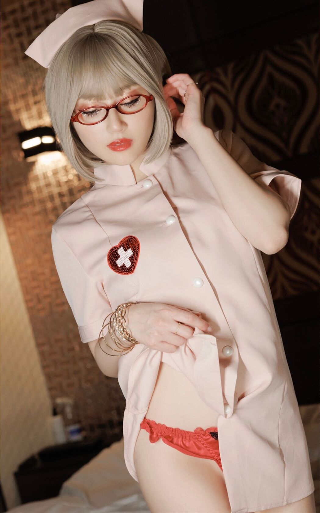 JP Manami Shindo 新藤まなみ – 性愛 Ver.2 スパイスビジュアル Part02 (63P)