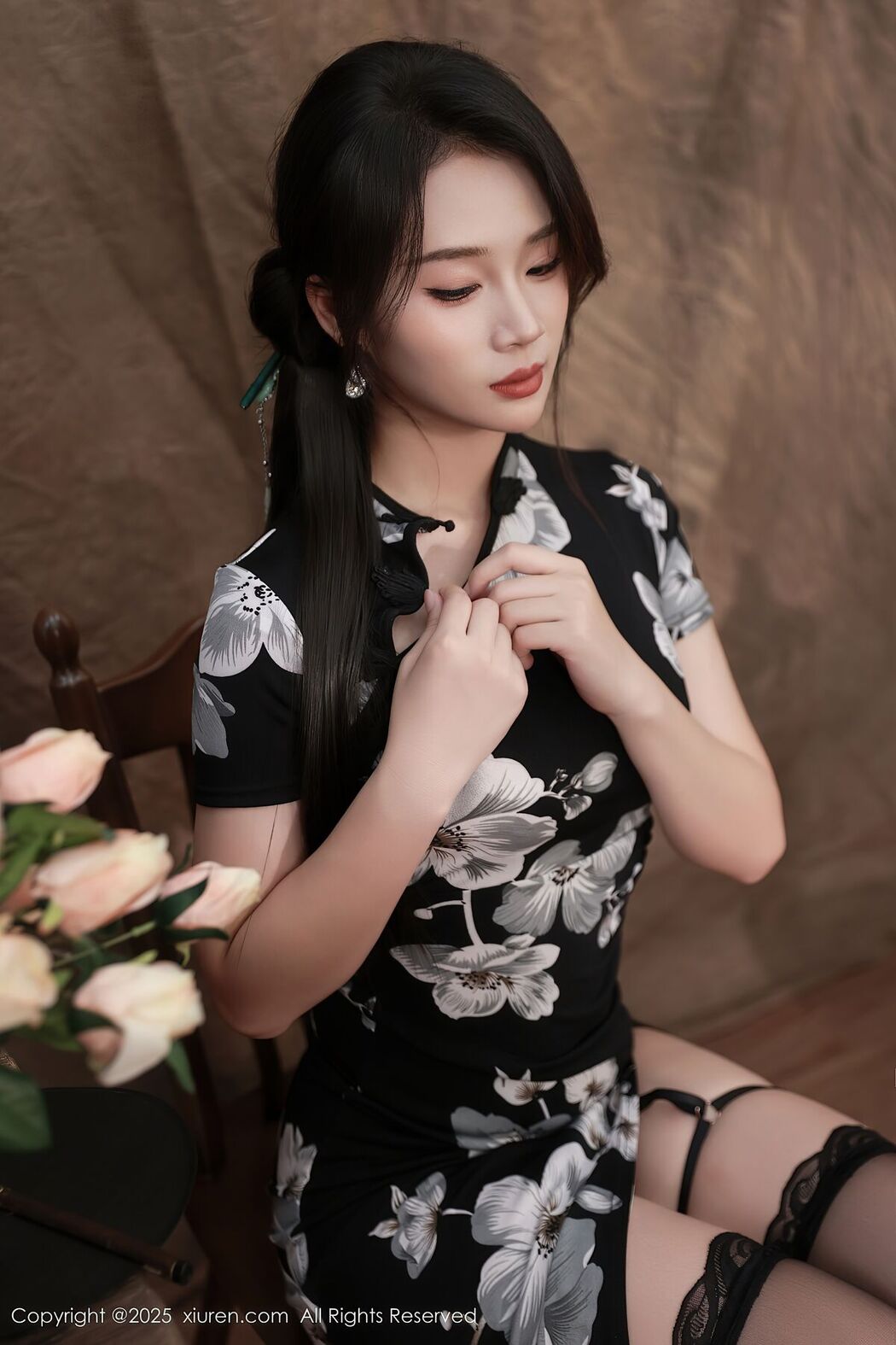 XiuRen秀人网 No.10655 Nan Qiao (73P)