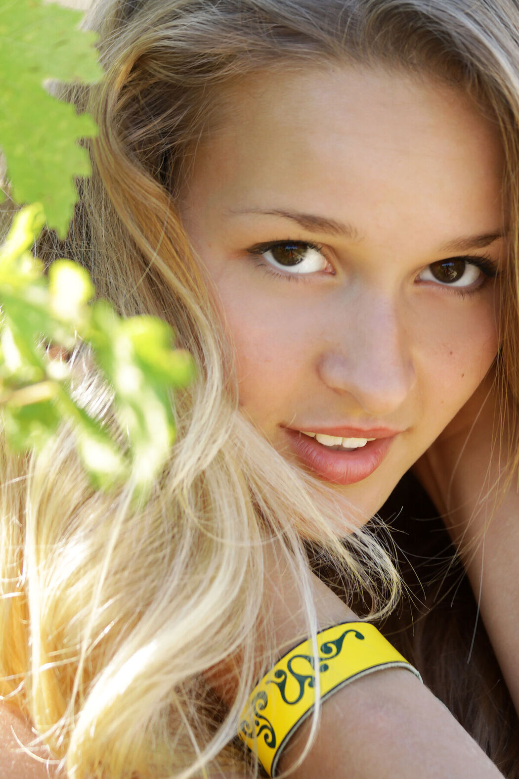 MetArt Toxic A – Vivido Part02 (61P)