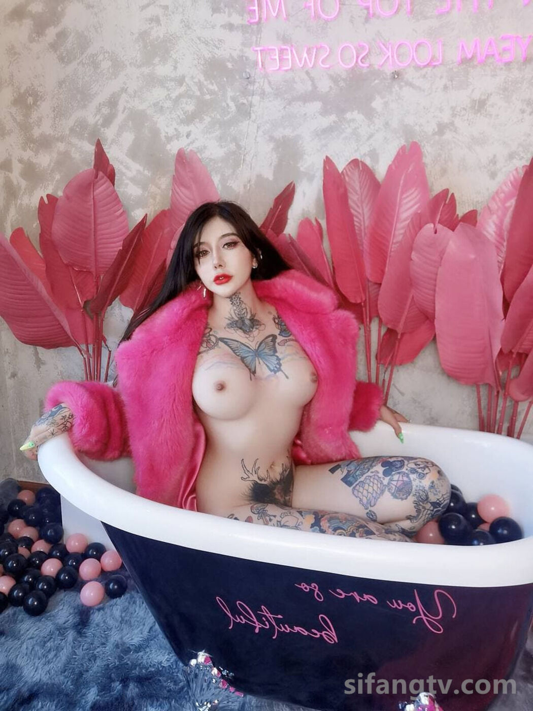 Sexychloe – 永久会员福利合集 Part02 (62P)