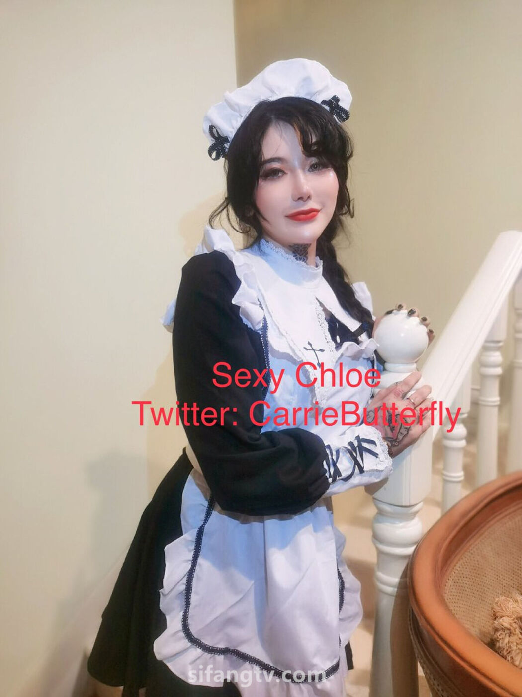 Sexychloe – 永久会员福利合集 Part03 (62P)