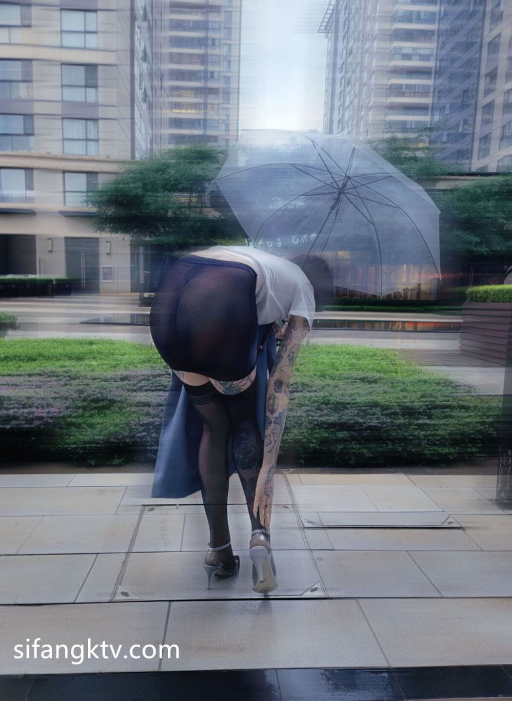 Sexychloe – 火爆X网红福利 野性十足 (64P – 21V)