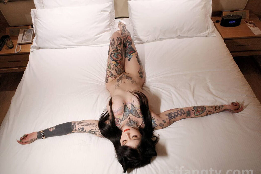 Sexychloe – 永久会员福利合集 Part02 (62P)