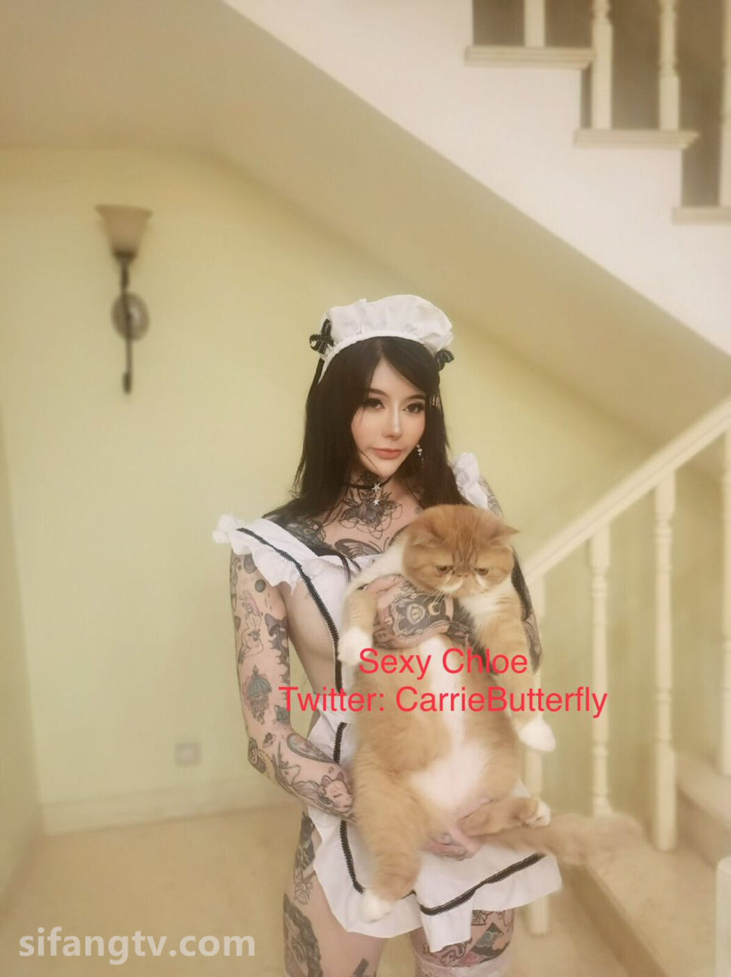 Sexychloe – 永久会员福利合集 Part04 (62P)