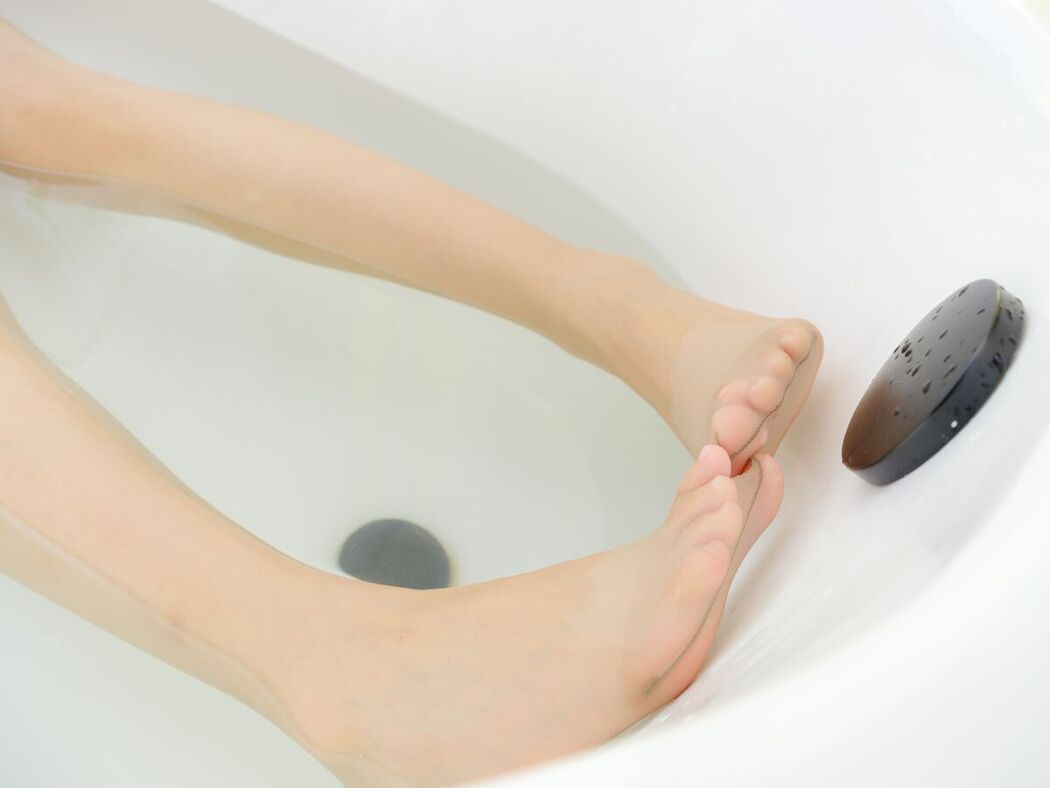 森萝财团写真 Ying Liu 樱流 03E4K Part02 (52P)