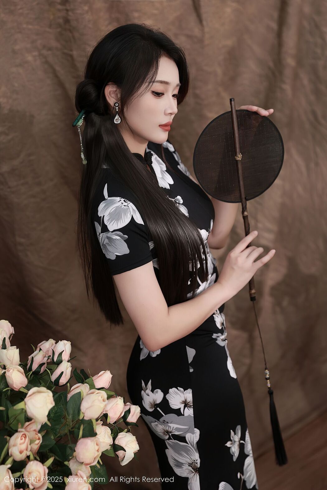 XiuRen秀人网 No.10655 Nan Qiao (73P)