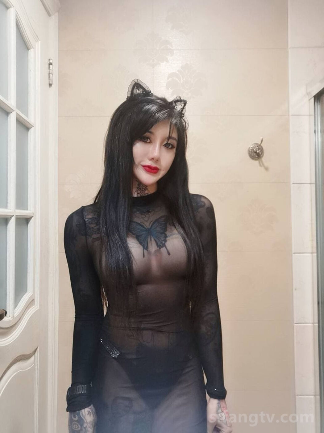 Sexychloe – 永久会员福利合集 Part01 (63P – 67V)