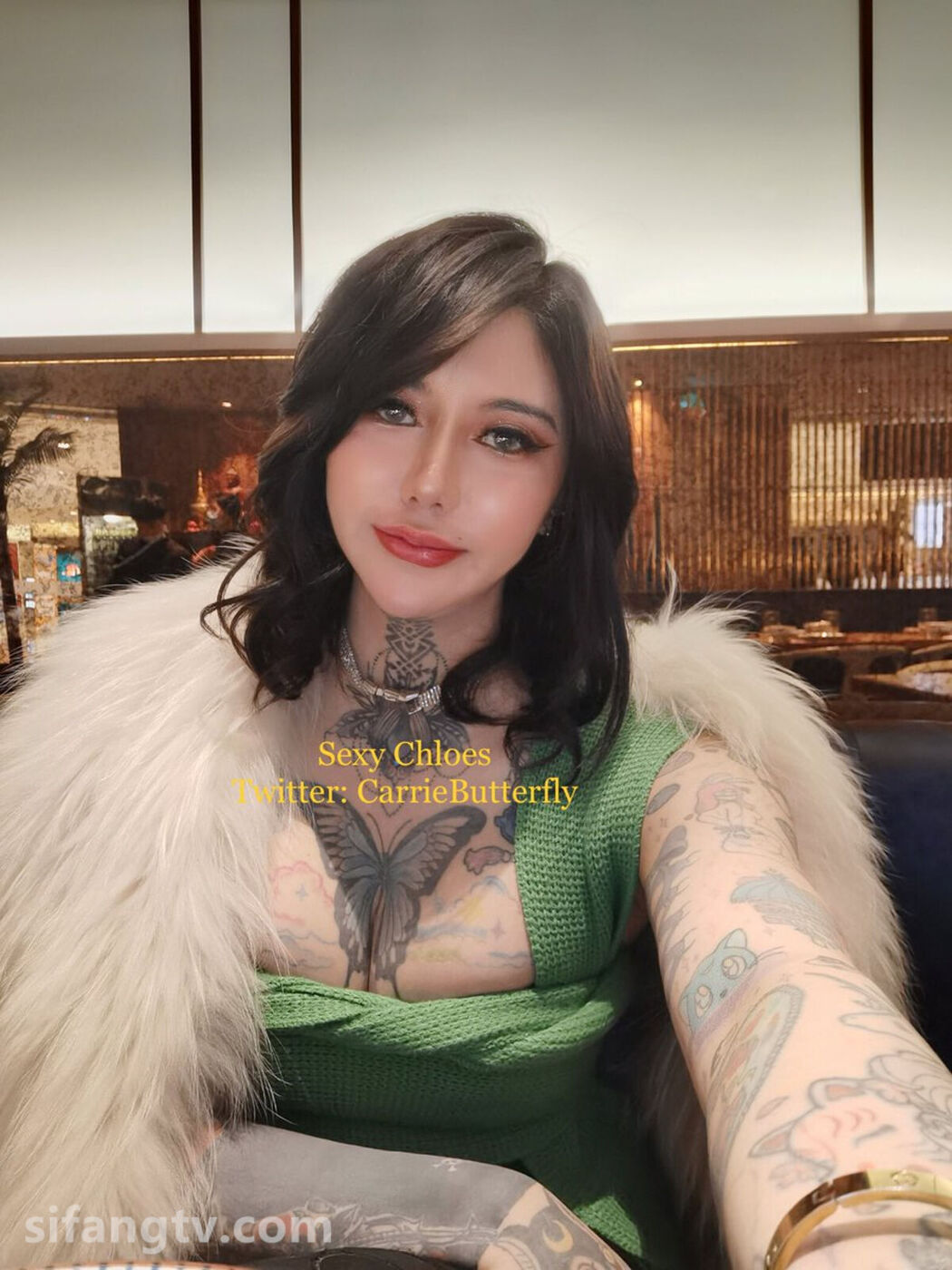 Sexychloe – 永久会员福利合集 Part04 (62P)