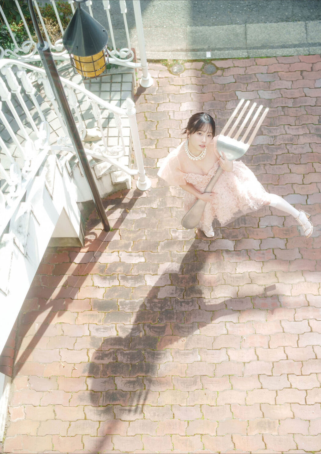 JP Miyu Kishi 岸みゆ – ちっちゃくないもん。 DOLCEデジタル写真集 (84P)