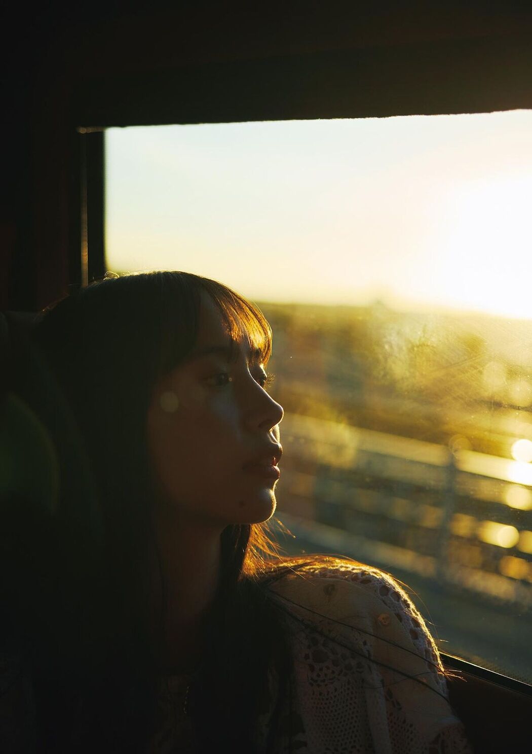 JP Hiroe Igeta 井桁弘恵 – 写真集 つかのま Part01 (73P)