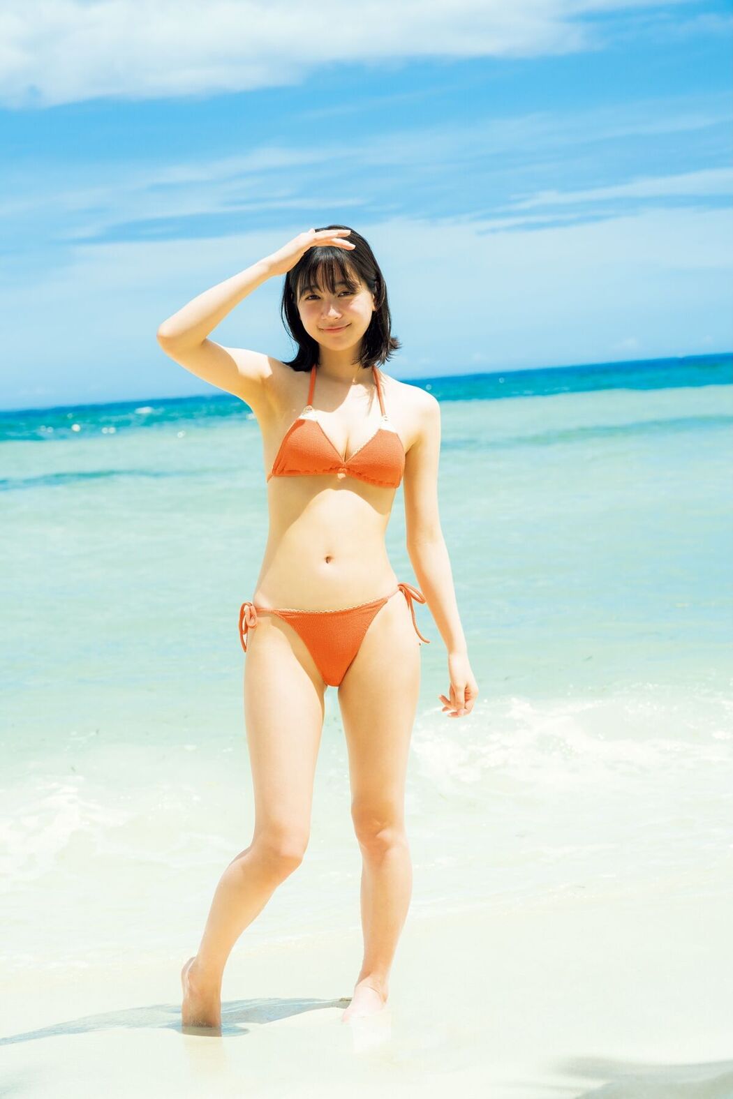 JP Maya Imamori 今森茉耶 &#8211; 1st写真集 恋がはじまクる Part02 (71P)