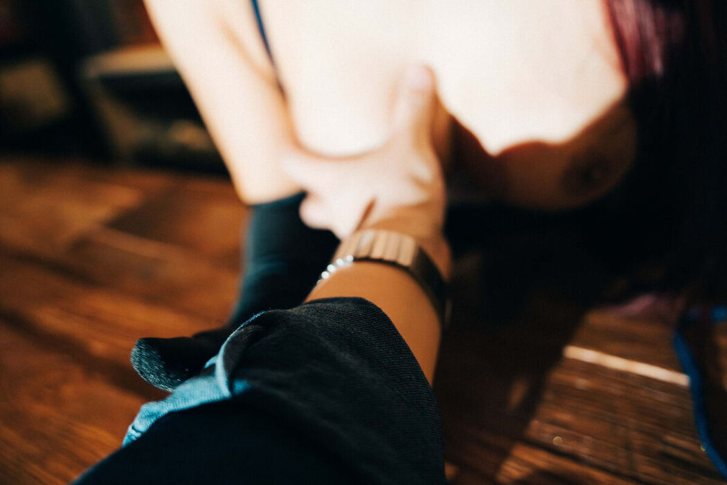 Haivia Black Snow &#8211; Secret Bar Part01 (67P)