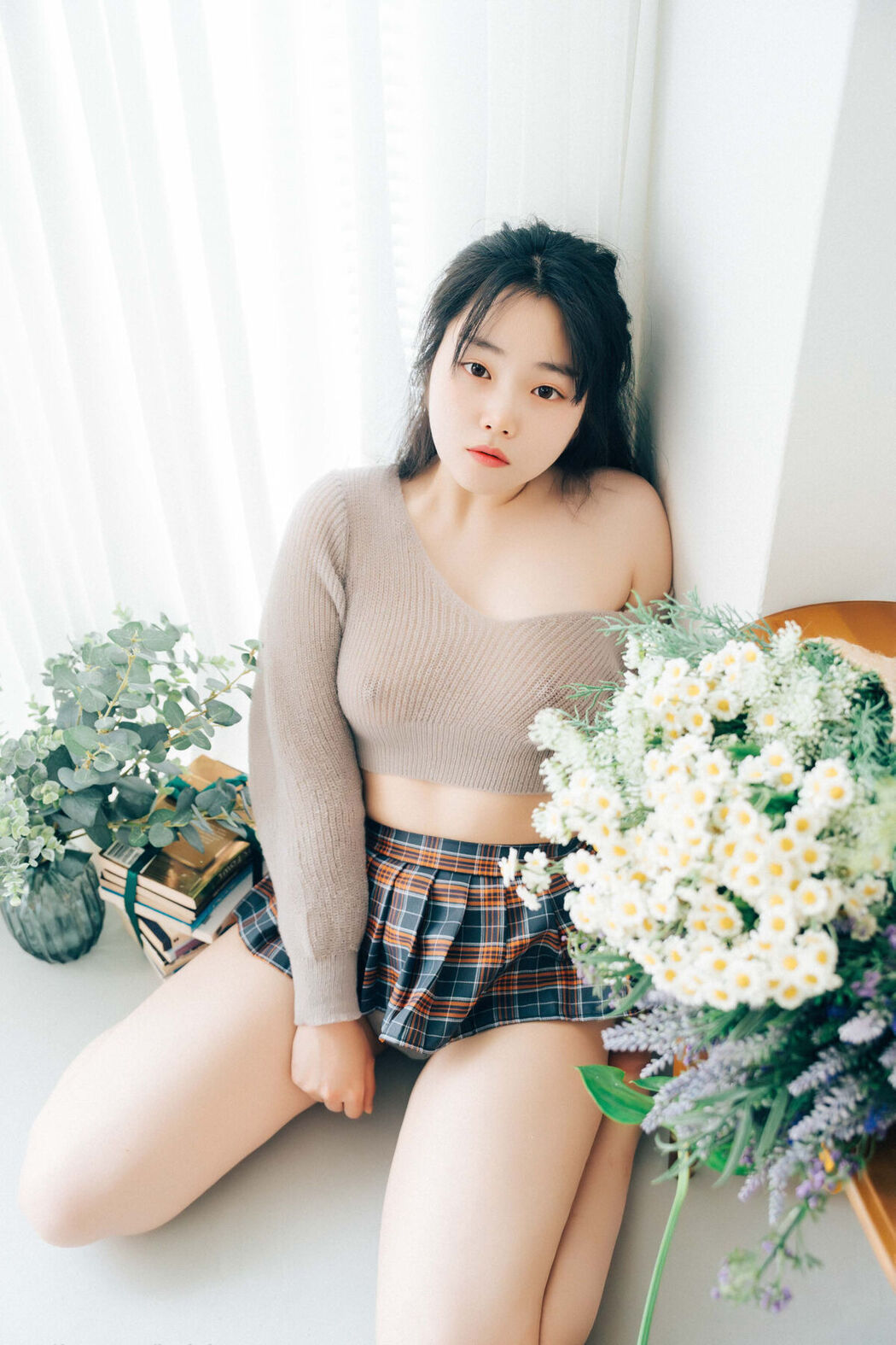 Haivia RAMI &#8211; Fair Skin (89P)