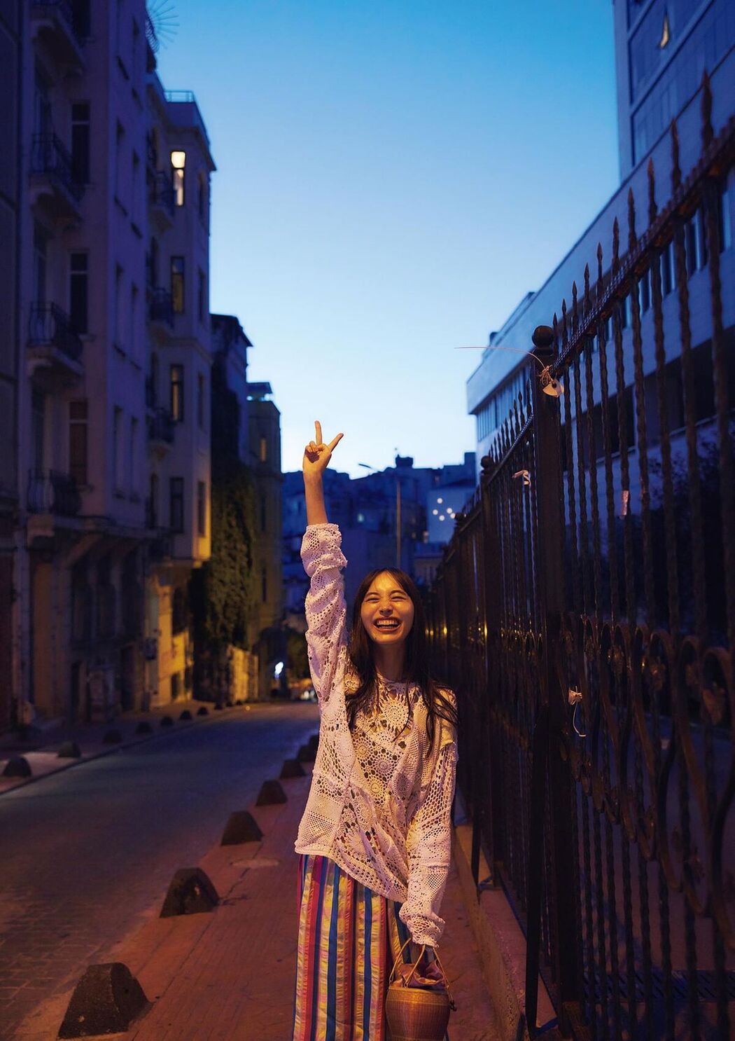 JP Hiroe Igeta 井桁弘恵 – 写真集 つかのま Part01 (73P)